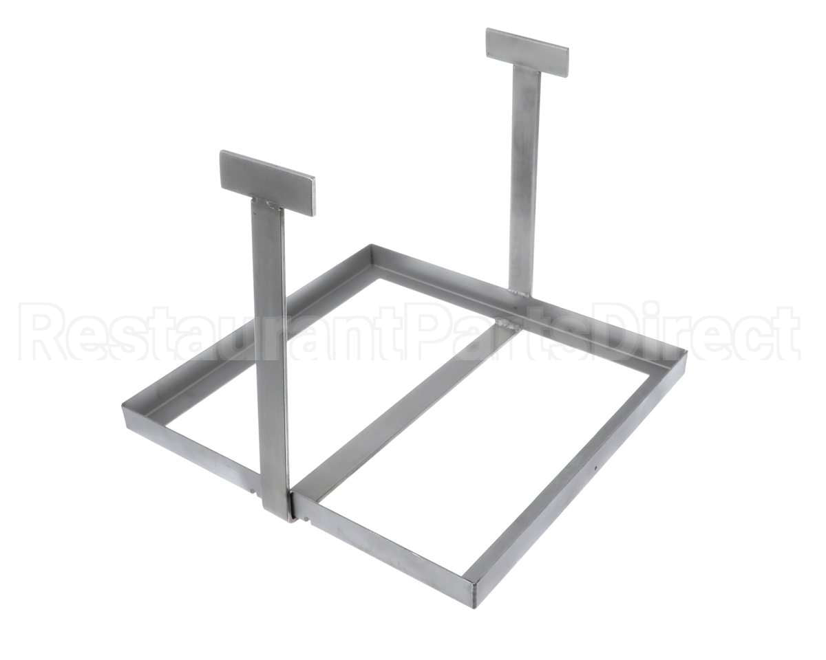 8234766 Frymaster Holder,50 Screen Sediment Tray