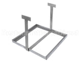 8234766 Frymaster Holder,50 Screen Sediment Tray