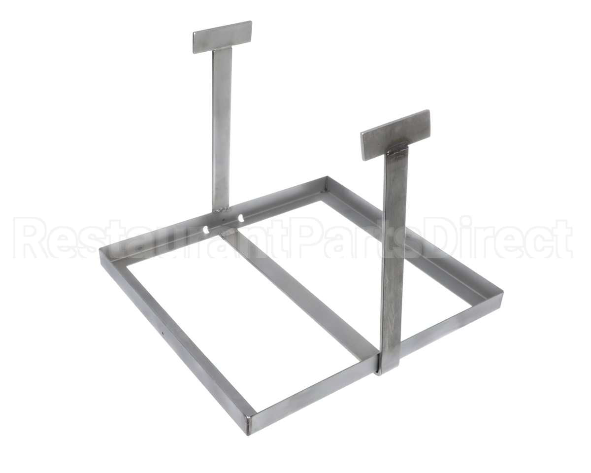 8234766 Frymaster Holder,50 Screen Sediment Tray