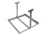 8234766 Frymaster Holder,50 Screen Sediment Tray