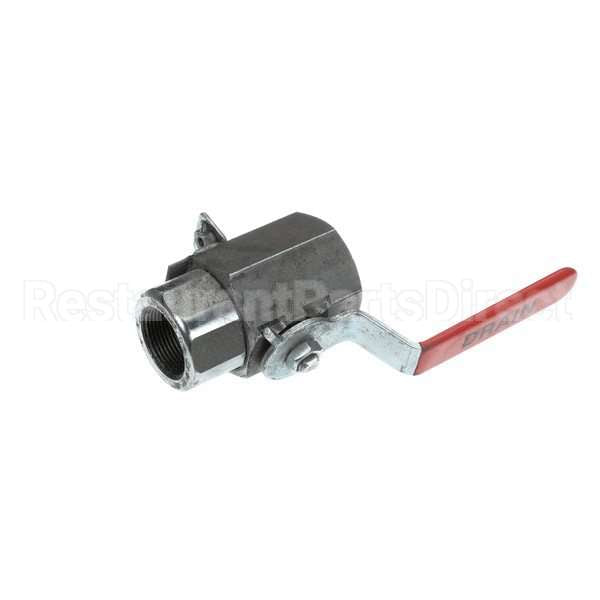 8235075 Compatible Frymaster Valvew/A, Wingstreet