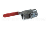 8235075 Frymaster Valve W/A, Wingstreet