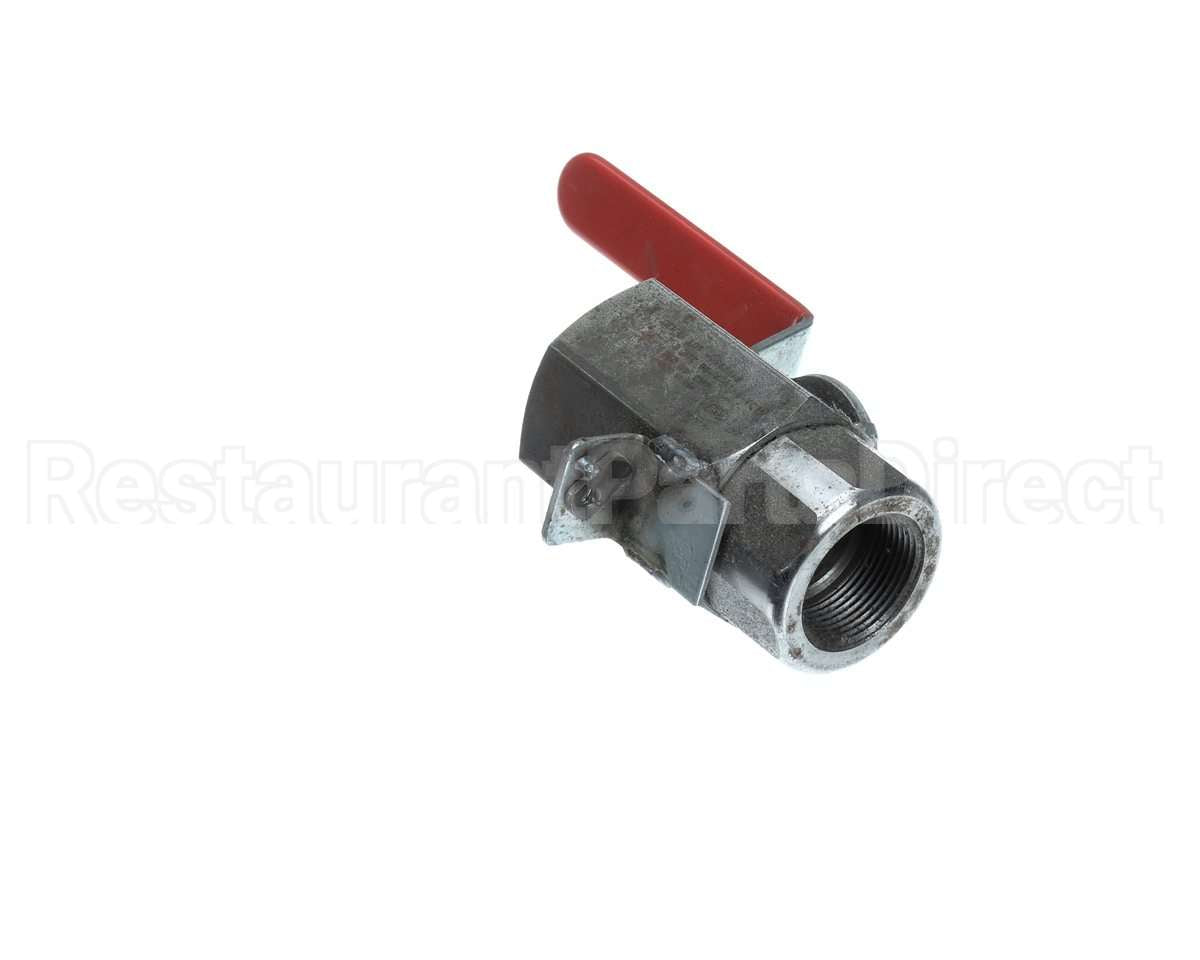 8235075 Frymaster Valve W/A, Wingstreet