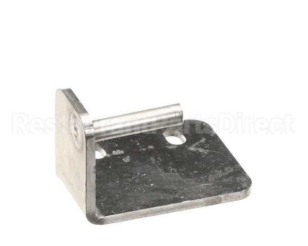 8235136 Frymaster Hinge W/A, Upper Fb Left