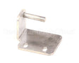 8235137 Frymaster Hinge W/A, Upper Fb Right