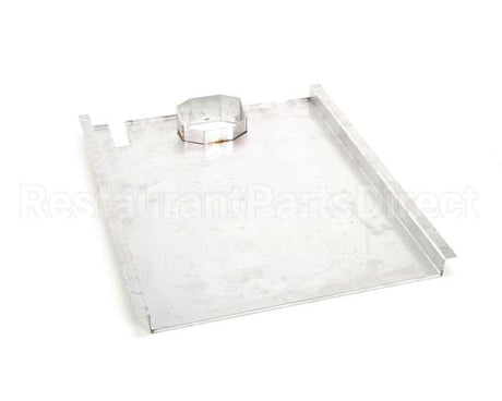8235334 Frymaster Lid W/A,Drawn Fltr Pan Fpph50