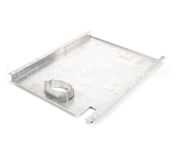 8235334 Frymaster Lid W/A,Drawn Fltr Pan Fpph50