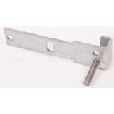 8235346 Compatible Frymaster Lower Left Door Hinge Dean
