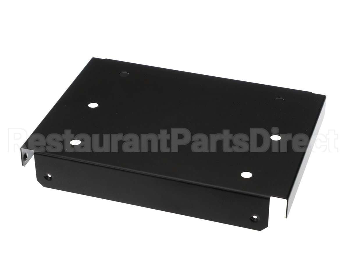 82355B Grindmaster Cecilware Base,890-T,Black