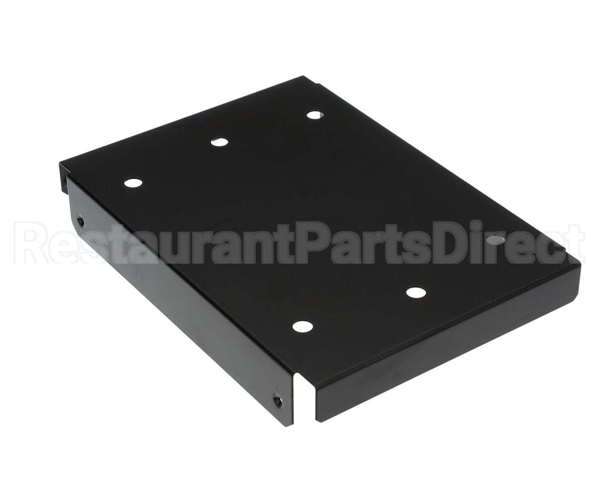 82355B Grindmaster Cecilware Base,890-T,Black