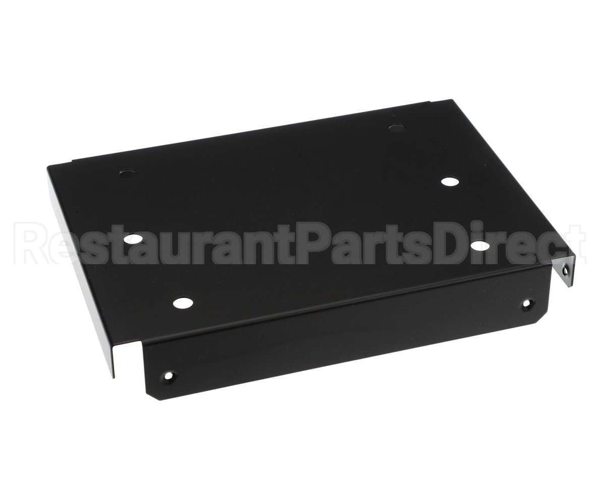 82355B Grindmaster Cecilware Base,890-T,Black