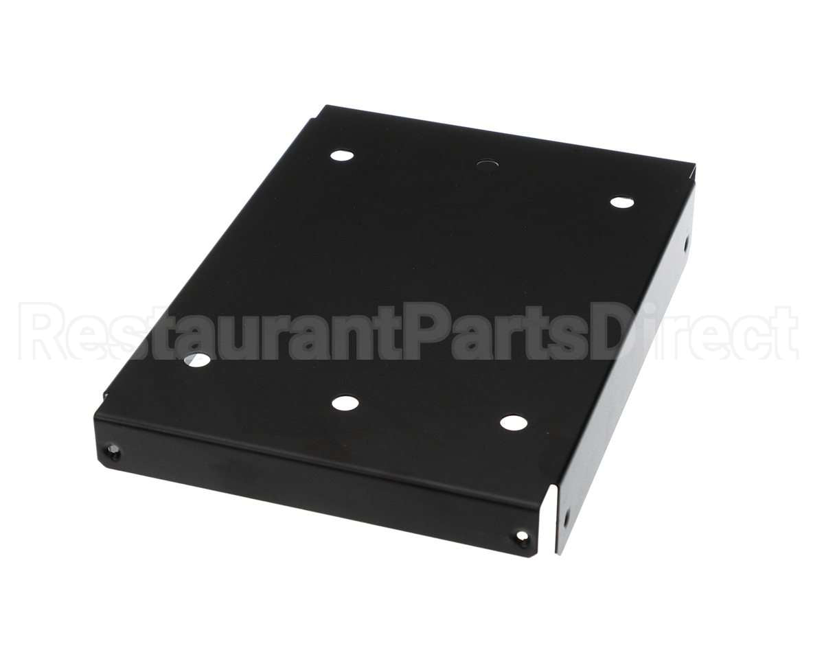 82355B Grindmaster Cecilware Base,890-T,Black