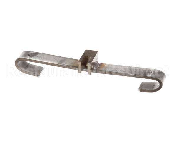 8235624 Frymaster Bracket W/A, Re Dv Element Mount