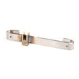8235627 Compatible Frymaster Bracketw/A, Re Dv 17Kw Element