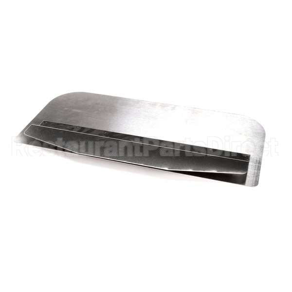 8235936 Compatible Frymaster Shieldw/A, Frypot Splas H Mj45