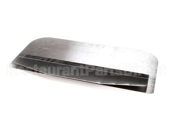 8235936 Frymaster Shield W/A, Frypot Splash Mj45