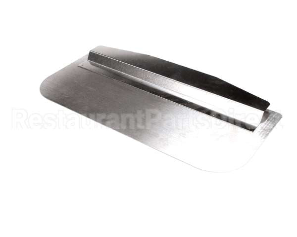 8235936 Frymaster Shield W/A, Frypot Splash Mj45