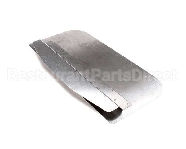 8235936 Frymaster Shield W/A, Frypot Splash Mj45