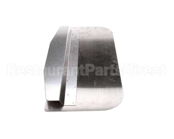 8235936 Frymaster Shield W/A, Frypot Splash Mj45