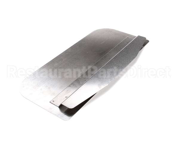 8235936 Frymaster Shield W/A, Frypot Splash Mj45