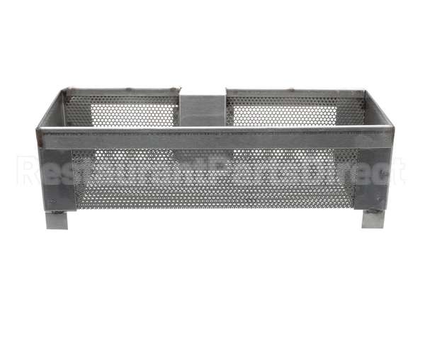 8236083 Frymaster Basket, Crumb Scf50 Filter Pan