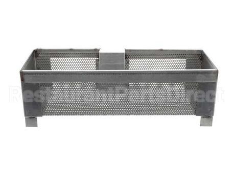 8236083 Frymaster Basket, Crumb Scf50 Filter Pan