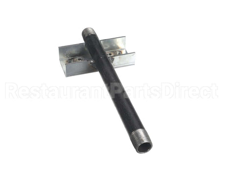 8236101 Frymaster Tube W/ Bracket