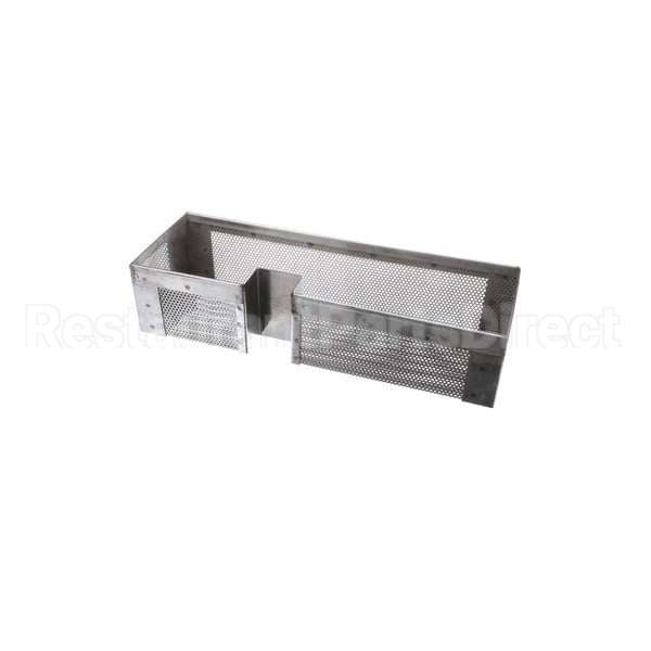 8236172 Compatible Frymaster Basketw/A, Uff Crumb