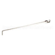 8236279 Compatible Frymaster Handle, Drain Yfe55