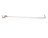 8236279 Frymaster Handle, Drain Yfe55