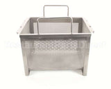 8236290 Frymaster Bulk Basket, Electric Sms