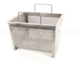8236290 Frymaster Bulk Basket, Electric Sms