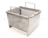 8236290 Frymaster Bulk Basket, Electric Sms