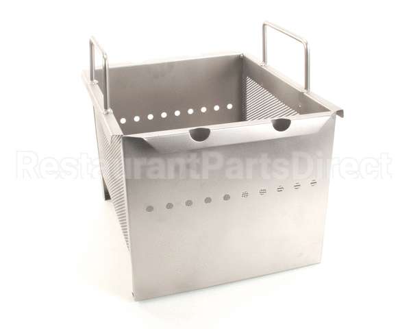 8236290 Frymaster Bulk Basket, Electric Sms