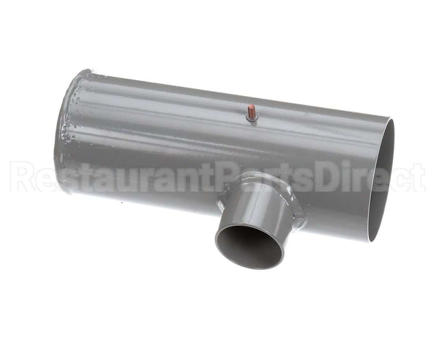 8236315 Frymaster Drain Tube, Left Scf50