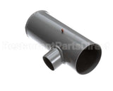 8236315 Frymaster Drain Tube, Left Scf50