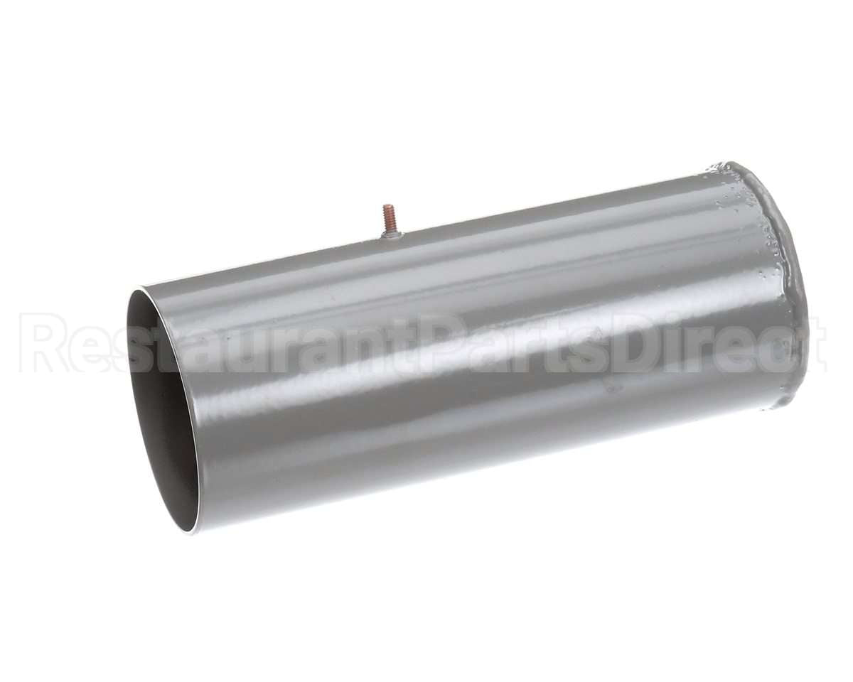 8236315 Frymaster Drain Tube, Left Scf50