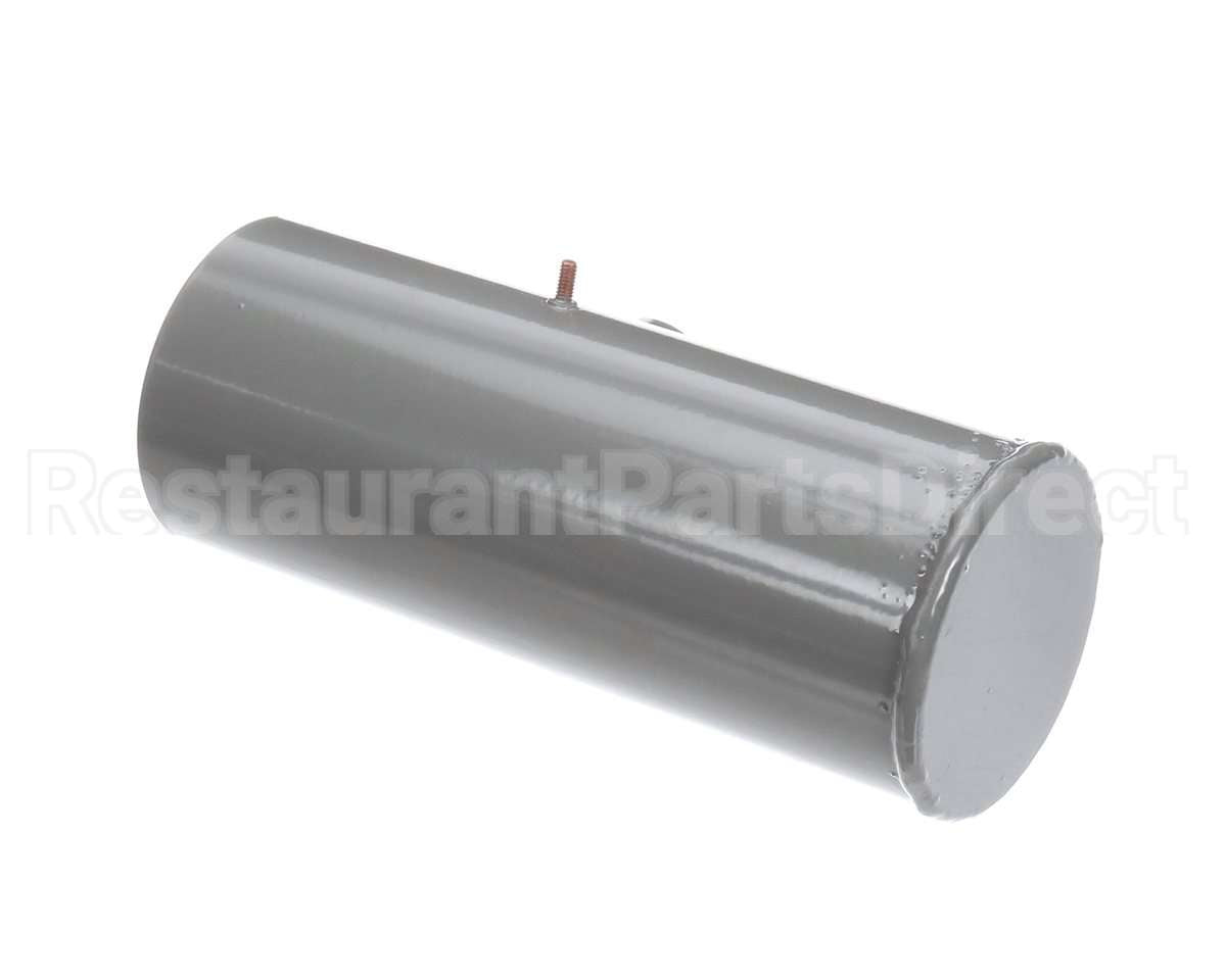 8236315 Frymaster Drain Tube, Left Scf50