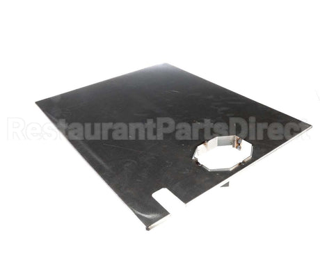 8236564 Frymaster Lid W/A,Fpp Filter Pan