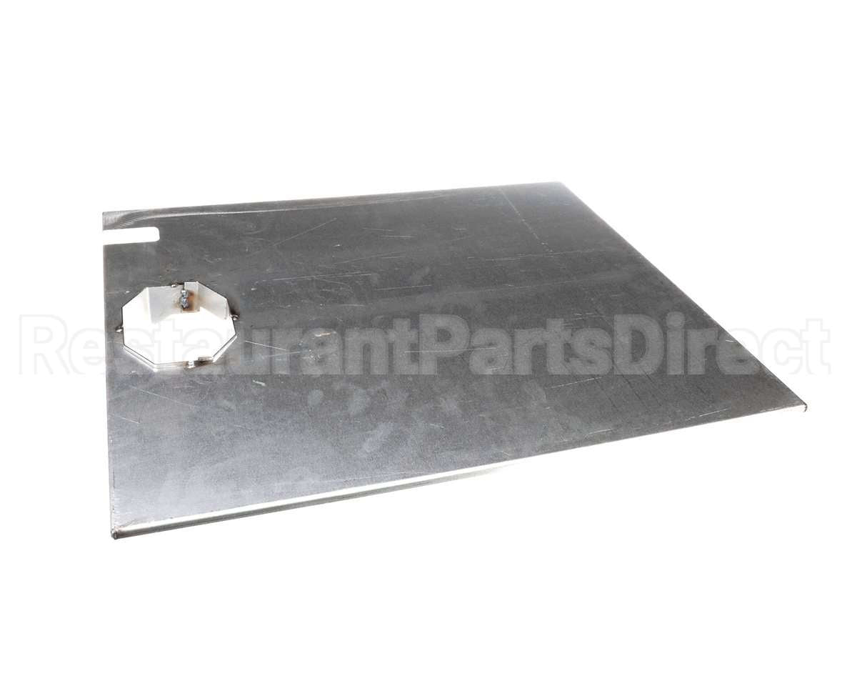 8236564 Frymaster Lid W/A,Fpp Filter Pan