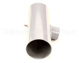 8236611 Frymaster Tube W/A, Fpgl Fv Rt Drain