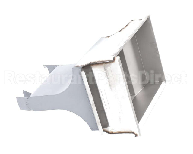 8236946SP Frymaster Frypot W/A, Pmj45 Fv Ss