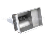 8236946SP Frymaster Frypot W/A, Pmj45 Fv Ss