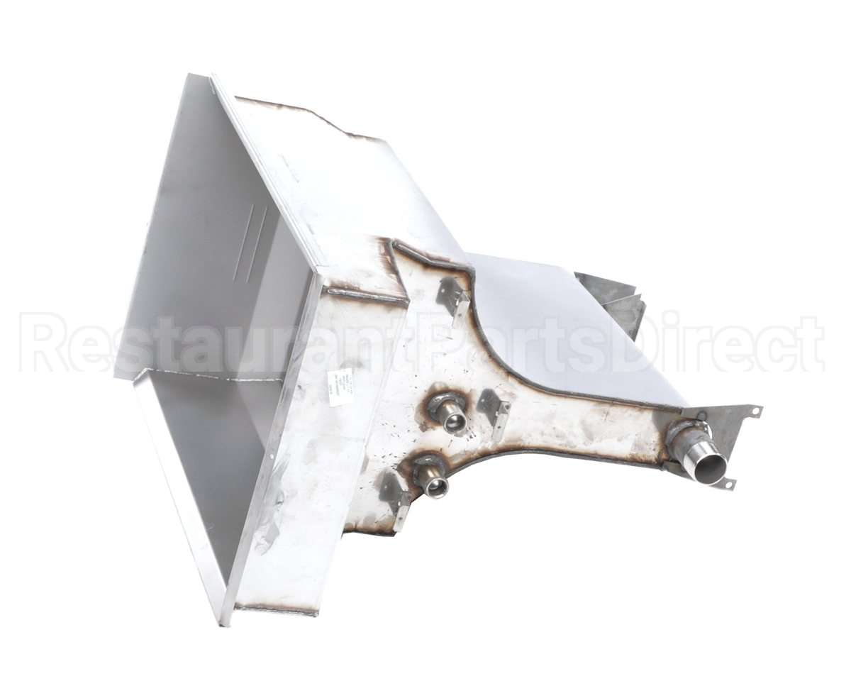 8236946SP Frymaster Frypot W/A, Pmj45 Fv Ss