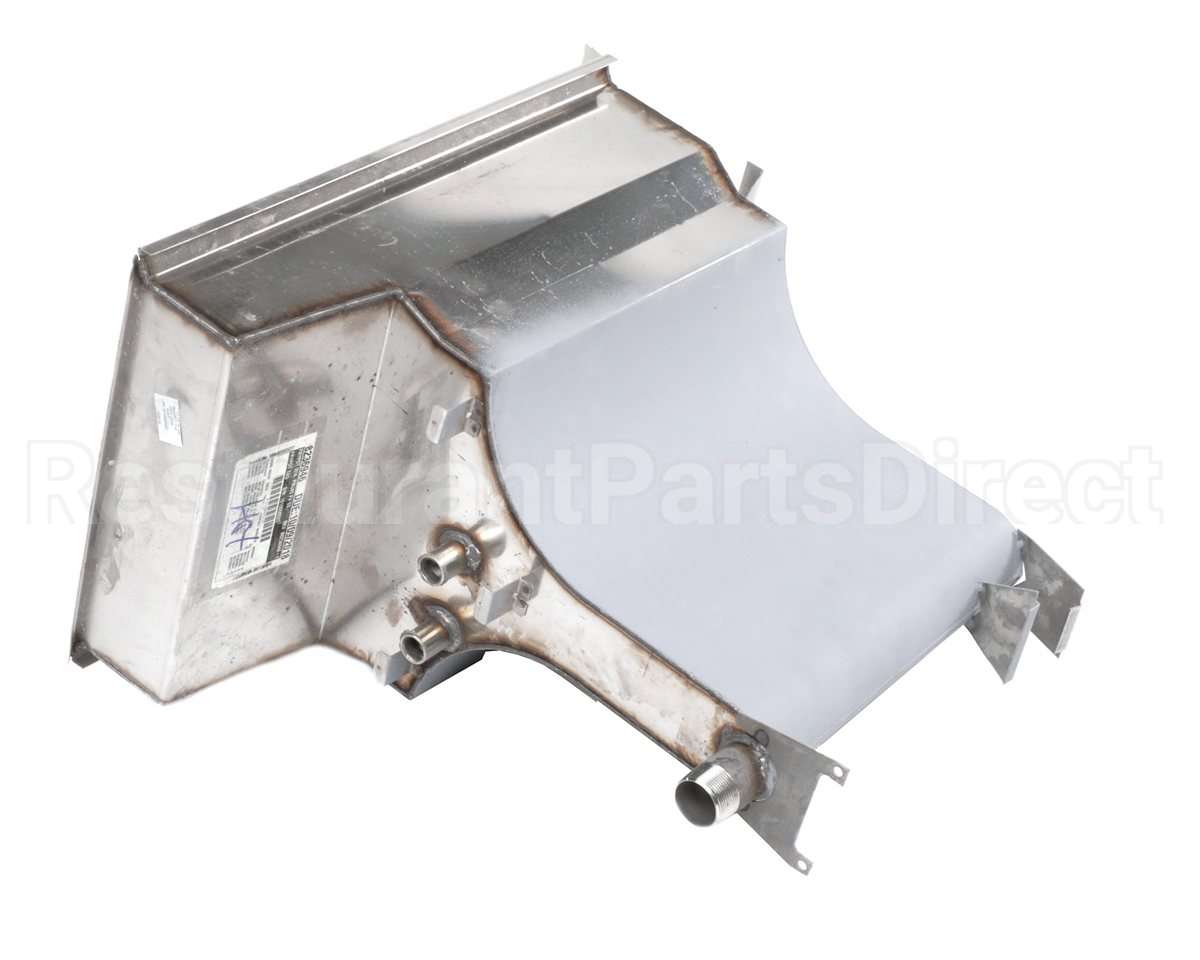 8236946SP Frymaster Frypot W/A, Pmj45 Fv Ss