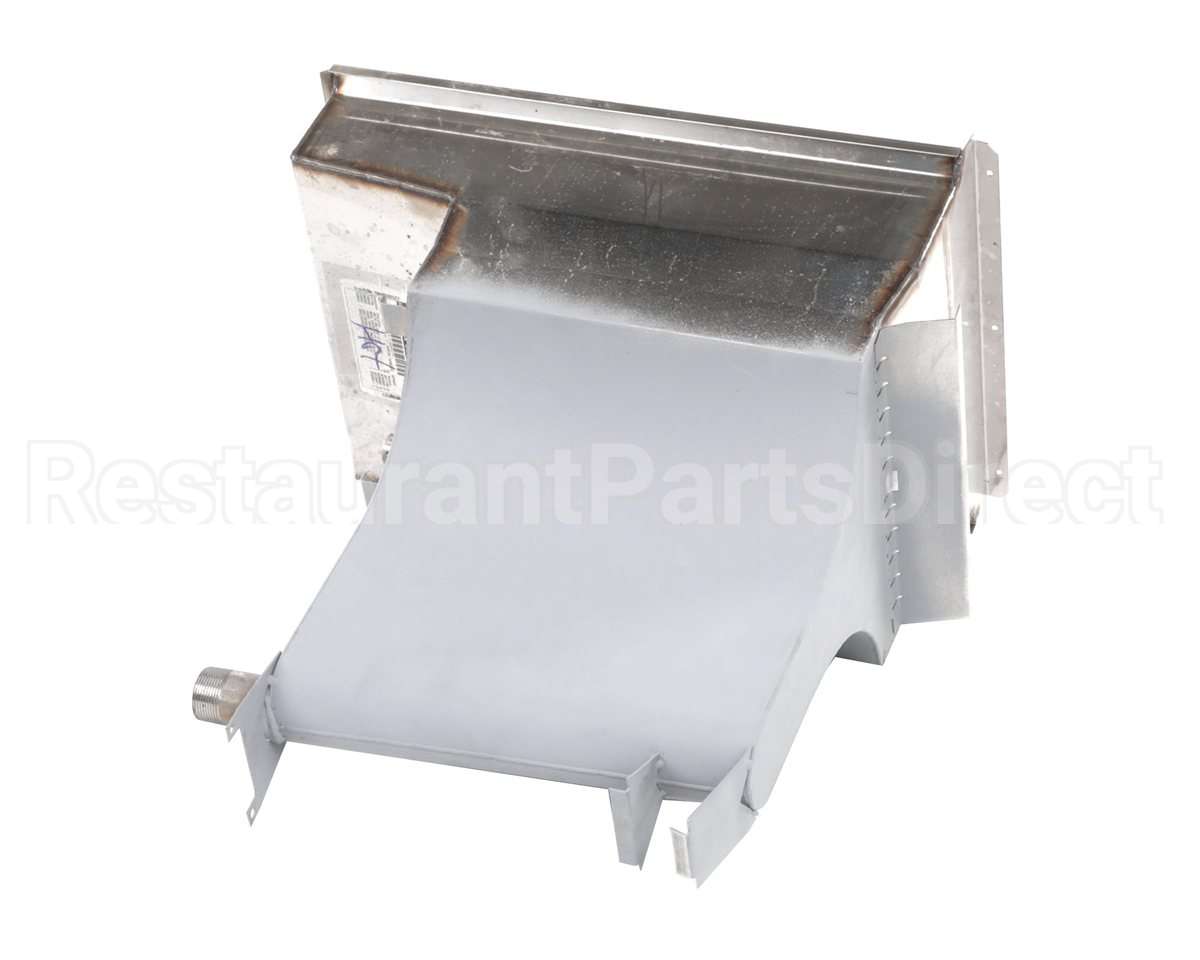 8236946SP Frymaster Frypot W/A, Pmj45 Fv Ss