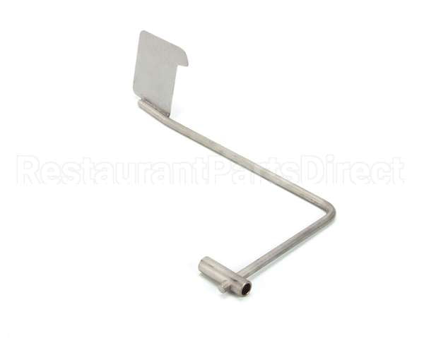 8237052 Frymaster Arm W/A, Com Elec Lt B/L 1/2