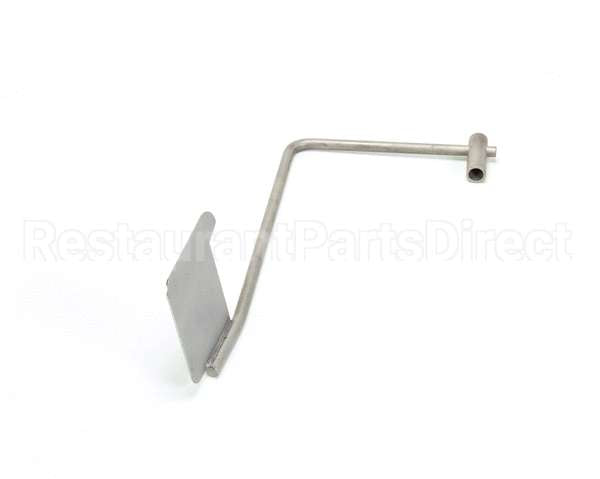 8237052 Frymaster Arm W/A, Com Elec Lt B/L 1/2