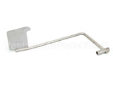 8237052 Frymaster Arm W/A, Com Elec Lt B/L 1/2