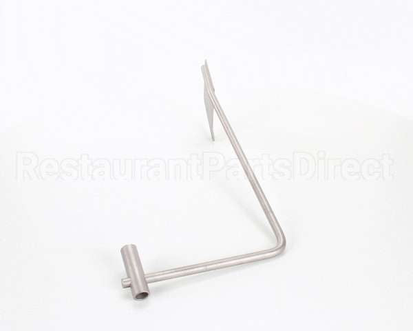 8237053 Frymaster Arm W/A, Com Elec Rt B/L 1/2